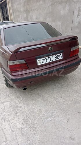 BMW 318 1994, 505,000 km - 1.8 l - Bakı