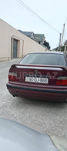 BMW 318 1994, 505,000 km - 1.8 l - Bakı