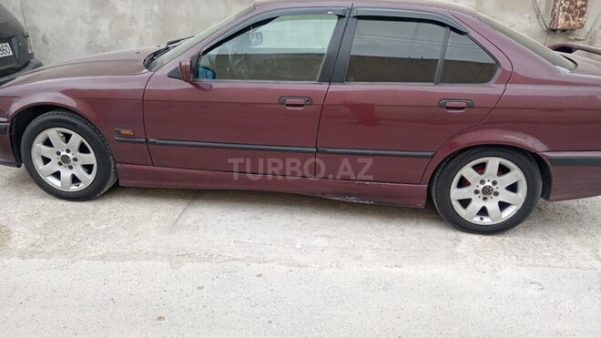 BMW 318 1994, 505,000 km - 1.8 l - Bakı