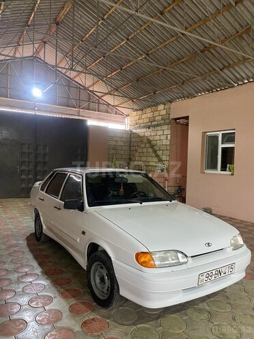 LADA (VAZ) 2115 2012, 143,300 km - 1.6 л - Goranboy