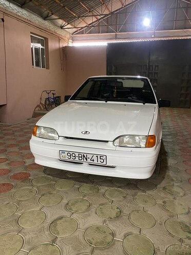 LADA (VAZ) 2115 2012, 143,300 km - 1.6 л - Goranboy