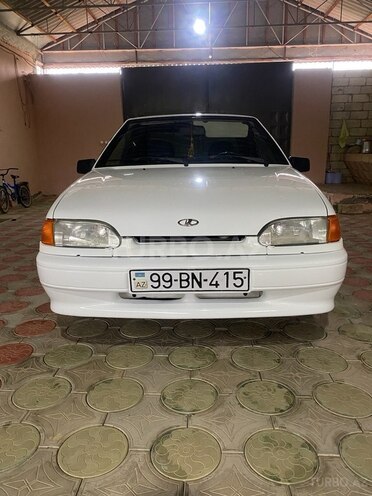 LADA (VAZ) 2115 2012, 143,300 km - 1.6 л - Goranboy