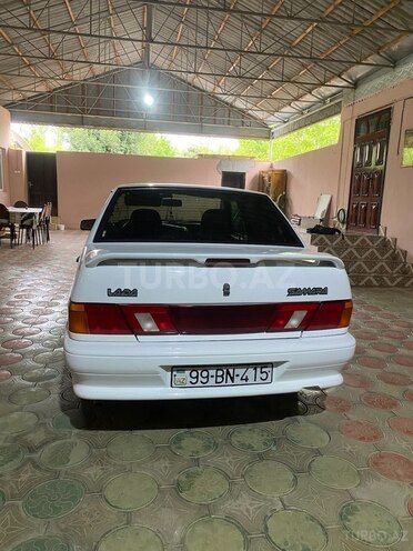 LADA (VAZ) 2115 2012, 143,300 km - 1.6 л - Goranboy