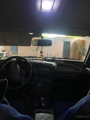 LADA (VAZ) 2115 2012, 143,300 km - 1.6 л - Goranboy