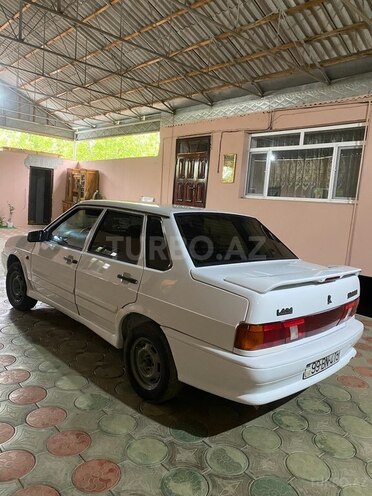 LADA (VAZ) 2115 2012, 143,300 km - 1.6 л - Goranboy