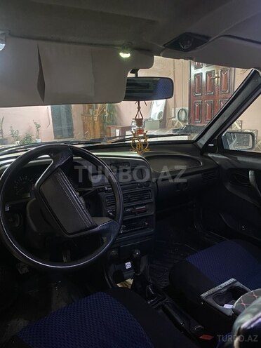 LADA (VAZ) 2115 2012, 143,300 km - 1.6 л - Goranboy