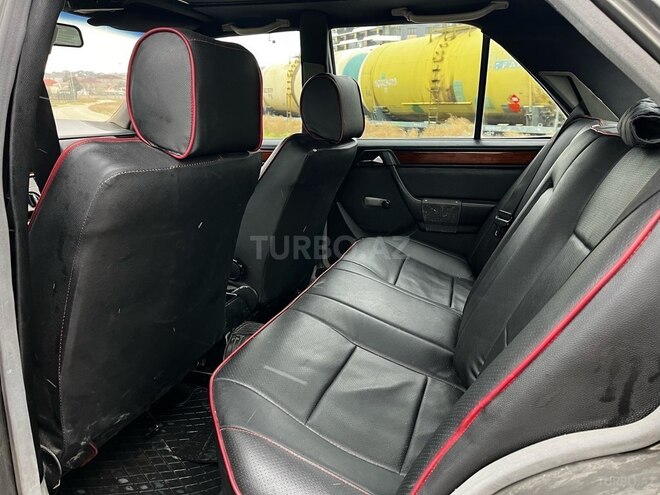 Mercedes E 230 1989, 280,000 km - 2.3 l - Bakı