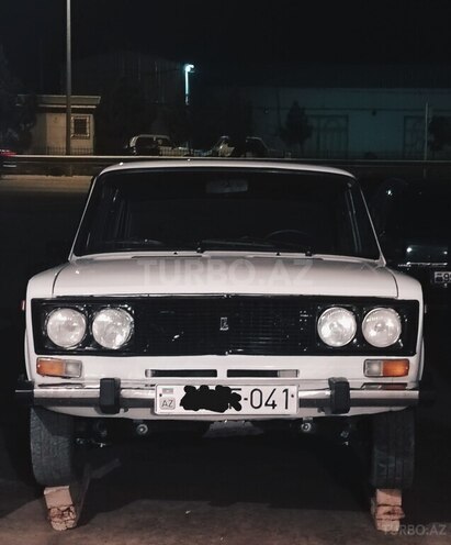 LADA (VAZ) 2106 2003, 95,000 km - 1.6 l - Bakı
