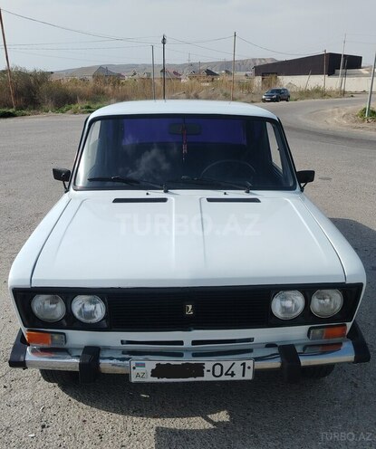 LADA (VAZ) 2106 2003, 95,000 km - 1.6 l - Bakı