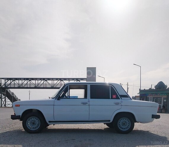 LADA (VAZ) 2106 2003, 95,000 km - 1.6 l - Bakı