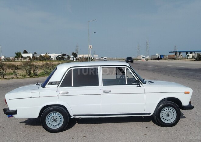 LADA (VAZ) 2106 2003, 95,000 km - 1.6 l - Bakı