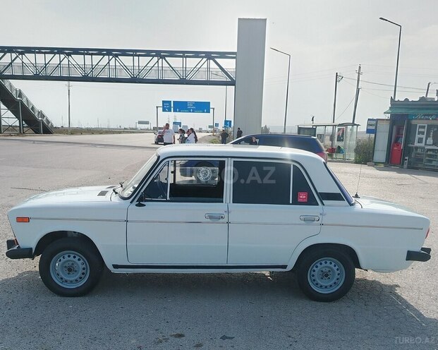 LADA (VAZ) 2106 2003, 95,000 km - 1.6 l - Bakı