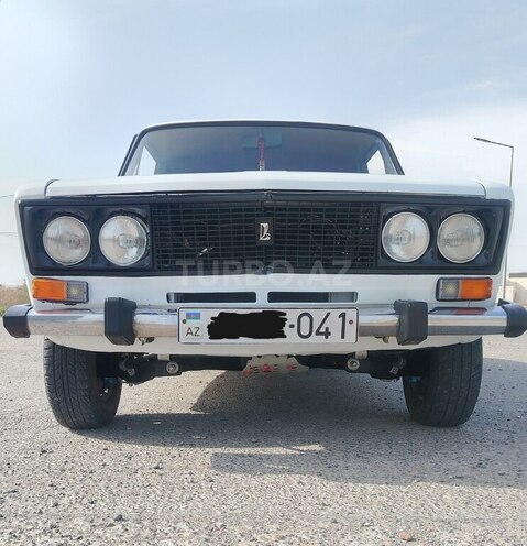 LADA (VAZ) 2106 2003, 95,000 km - 1.6 l - Bakı