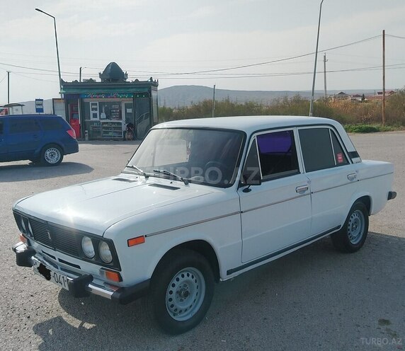LADA (VAZ) 2106 2003, 95,000 km - 1.6 l - Bakı