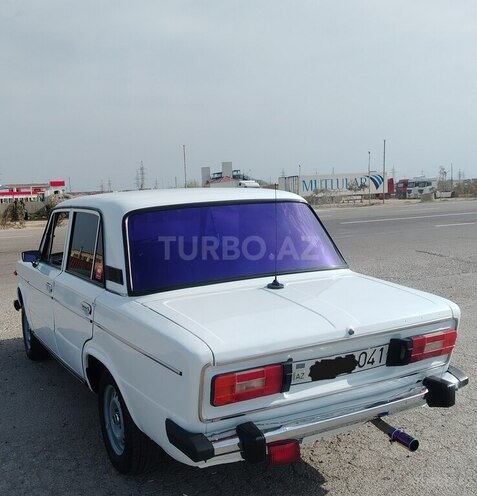 LADA (VAZ) 2106 2003, 95,000 km - 1.6 l - Bakı