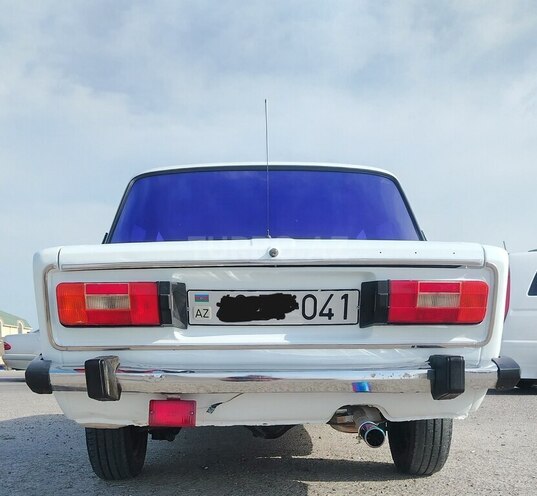 LADA (VAZ) 2106 2003, 95,000 km - 1.6 l - Bakı