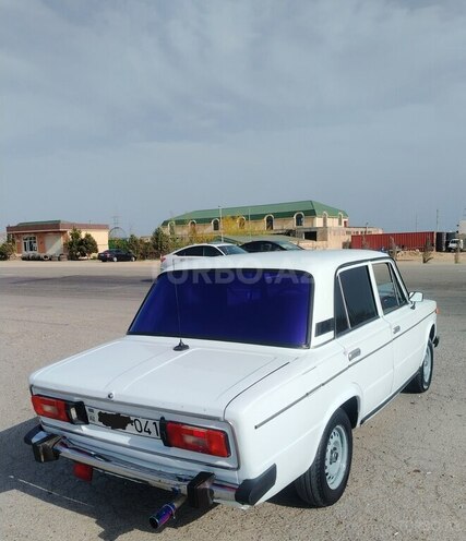 LADA (VAZ) 2106 2003, 95,000 km - 1.6 l - Bakı