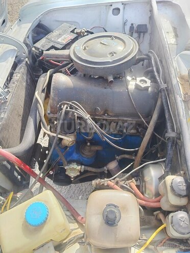LADA (VAZ) 2106 2003, 95,000 km - 1.6 l - Bakı