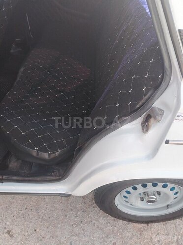 LADA (VAZ) 2106 2003, 95,000 km - 1.6 l - Bakı