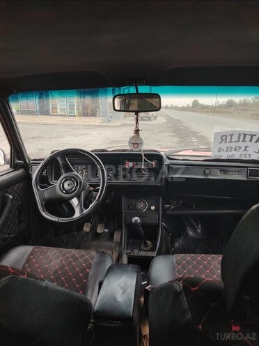 LADA (VAZ) 2107 1984, 48,000 km - 1.6 l - Ağdaş