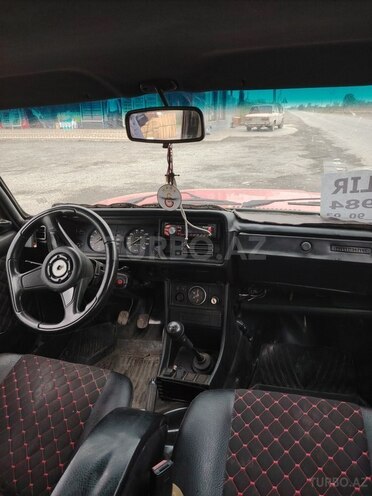 LADA (VAZ) 2107 1984, 48,000 km - 1.6 l - Ağdaş