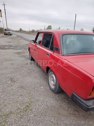 LADA (VAZ) 2107 1984, 48,000 km - 1.6 l - Ağdaş