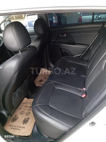Kia Sportage 2014, 170,000 km - 2.0 l - Bakı