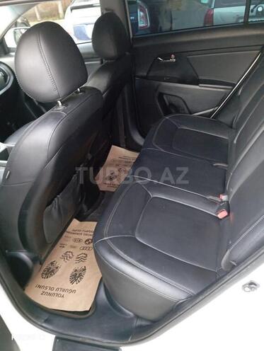 Kia Sportage 2014, 170,000 km - 2.0 l - Bakı