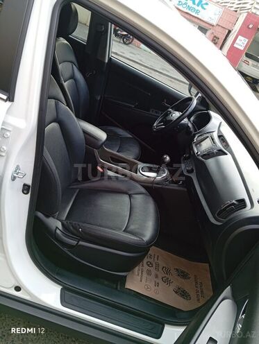 Kia Sportage 2014, 170,000 km - 2.0 l - Bakı