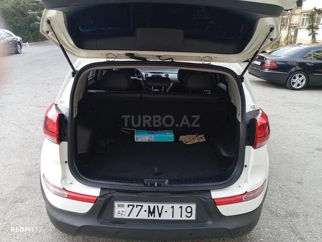 Kia Sportage 2014, 170,000 km - 2.0 l - Bakı
