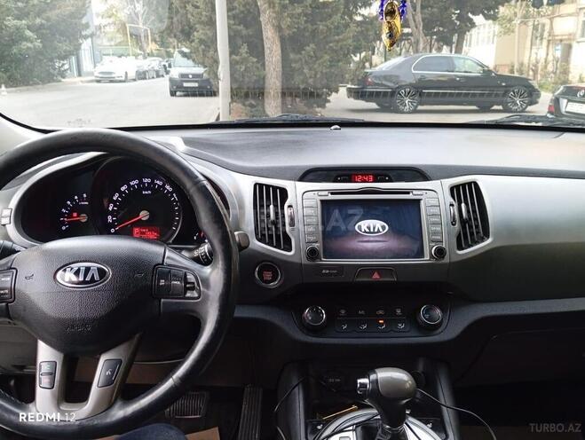 Kia Sportage 2014, 170,000 km - 2.0 l - Bakı