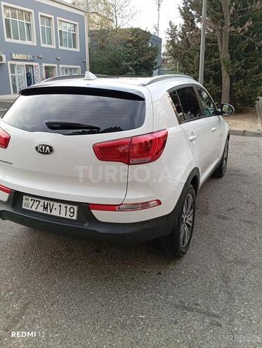Kia Sportage 2014, 170,000 km - 2.0 l - Bakı