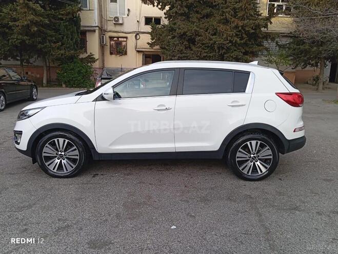 Kia Sportage 2014, 170,000 km - 2.0 l - Bakı