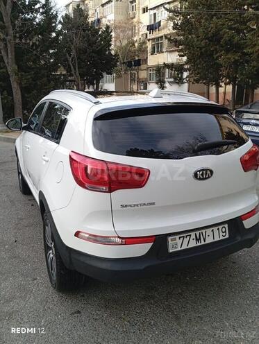 Kia Sportage 2014, 170,000 km - 2.0 l - Bakı