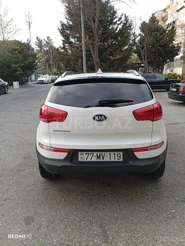 Kia Sportage 2014, 170,000 km - 2.0 l - Bakı