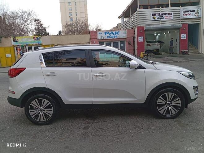 Kia Sportage 2014, 170,000 km - 2.0 l - Bakı