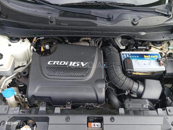 Kia Sportage 2014, 170,000 km - 2.0 l - Bakı