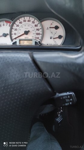 Toyota Corolla 2006, 273,588 km - 1.8 l - Bakı