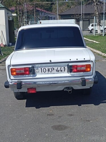 LADA (VAZ) 2106 1996, 75,000 km - 1.6 l - Zaqatala