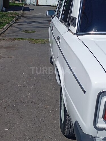 LADA (VAZ) 2106 1996, 75,000 km - 1.6 l - Zaqatala