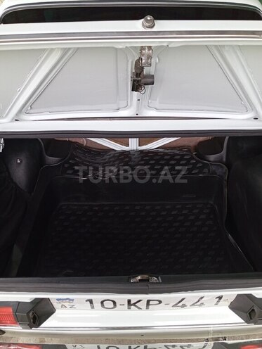 LADA (VAZ) 2106 1996, 75,000 km - 1.6 l - Zaqatala