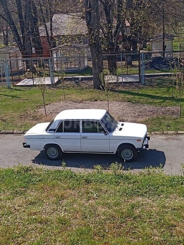 LADA (VAZ) 2106 1996, 75,000 km - 1.6 l - Zaqatala