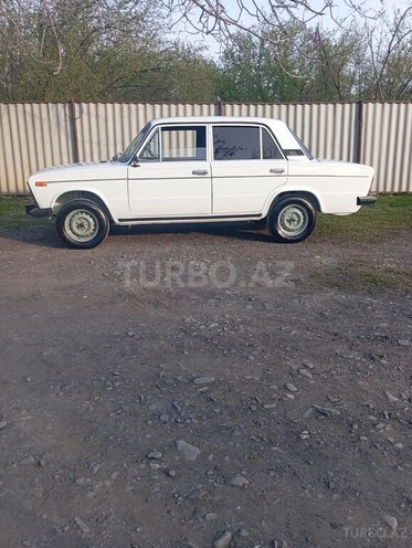 LADA (VAZ) 2106 1996, 75,000 km - 1.6 l - Zaqatala