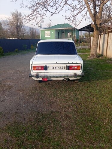 LADA (VAZ) 2106 1996, 75,000 km - 1.6 l - Zaqatala