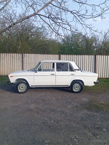 LADA (VAZ) 2106 1996, 75,000 km - 1.6 l - Zaqatala