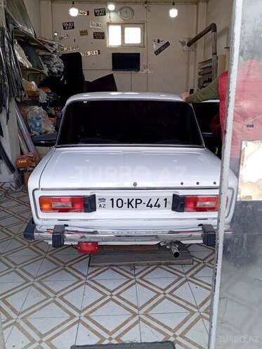 LADA (VAZ) 2106 1996, 75,000 km - 1.6 l - Zaqatala