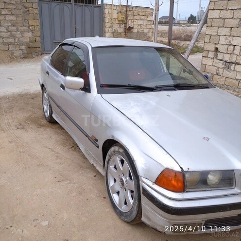 BMW 318 1991, 300,004 km - 1.8 l - Bakı