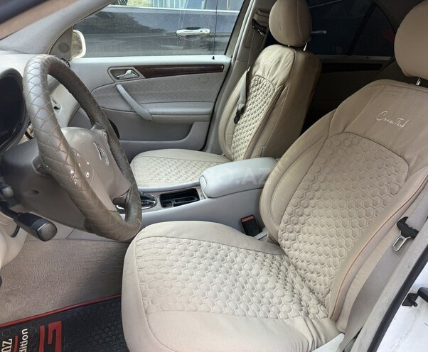 Mercedes C 200 2000, 306,098 km - 2.0 l - Sumqayıt