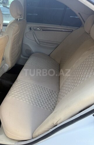 Mercedes C 200 2000, 306,098 km - 2.0 l - Sumqayıt
