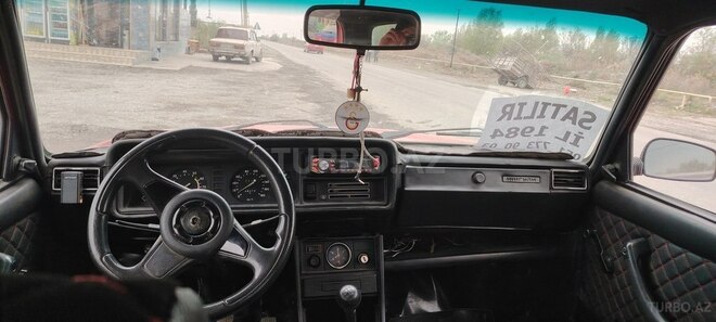 LADA (VAZ) 2107 1984, 48,000 km - 1.6 l - Ağdaş